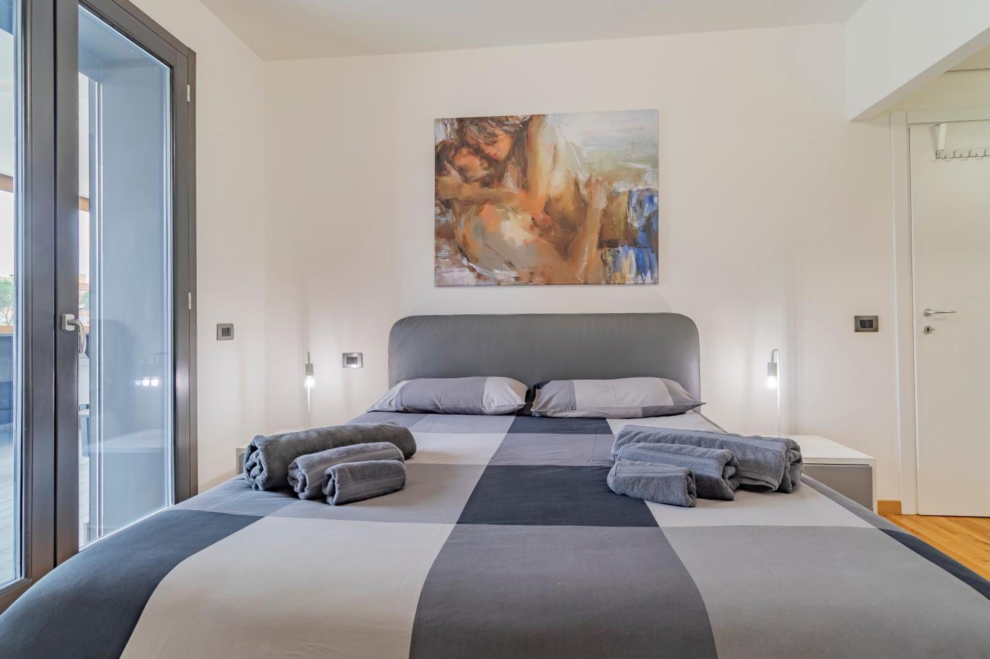 Rome Dream Stay Roma Exterior foto