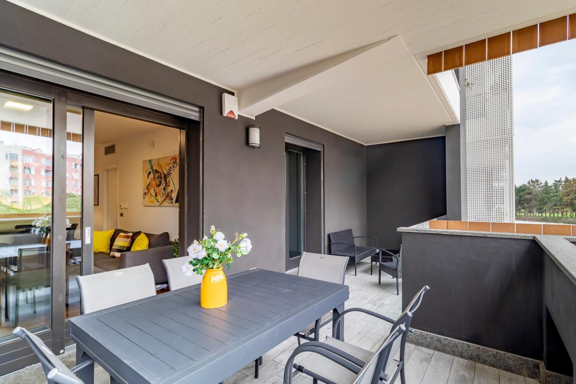 Rome Dream Stay Roma Exterior foto
