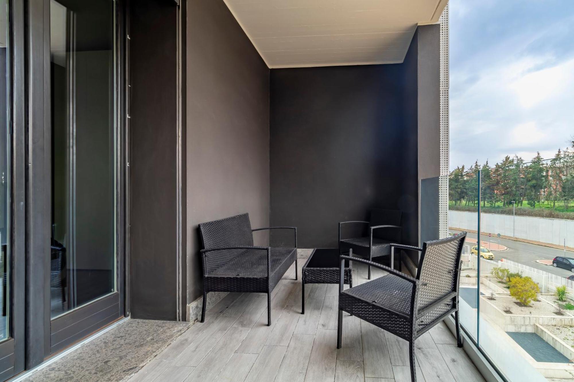 Rome Dream Stay Roma Exterior foto